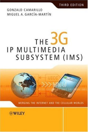 خرید و دانلود نسخه کامل کتاب The 3G IP multimedia subsystem (IMS): merging the Internet and the cellular worlds_68f69e4f43021.jpeg خرید و دانلود نسخه کامل کتاب The 3G IP multimedia subsystem (IMS): merging the Internet and the cellular worlds