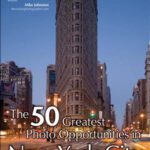 خرید و دانلود نسخه کامل کتاب The 50 Greatest Photo Opportunities in New York City