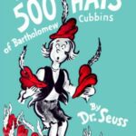 خرید و دانلود نسخه کامل کتاب The 500 Hats of Bartholomew Cubbins
