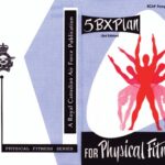 خرید و دانلود نسخه کامل کتاب The 5BX Plan for Physical Fitness for Men (Penguin Health)
