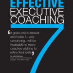 خرید و دانلود نسخه کامل کتاب The 7 Steps Of Effective Executive Coaching
