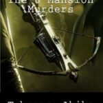 خرید و دانلود نسخه کامل کتاب The 8 Mansion murders
