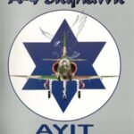 خرید و دانلود نسخه کامل کتاب The A4 Skyhawk AYIT (The IAF Aircraft Series No.2)