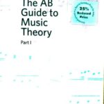 خرید و دانلود نسخه کامل کتاب The AB Guide to Music Theory