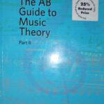 خرید و دانلود نسخه کامل کتاب The AB Guide to Music Theory