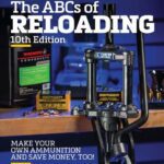 خرید و دانلود نسخه کامل کتاب The ABC’s of Reloading, 10th Edition