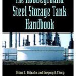 خرید و دانلود نسخه کامل کتاب The Aboveground Steel Storage Tank Handbook