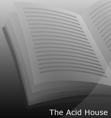 خرید و دانلود نسخه کامل کتاب The Acid House