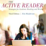 خرید و دانلود نسخه کامل کتاب The Active Reader: Strategies for Academic Reading and Writing