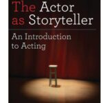 خرید و دانلود نسخه کامل کتاب The Actor As Storyteller: An Introduction To Acting