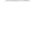 خرید و دانلود نسخه کامل کتاب The Adolescent in Turmoil