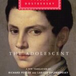 خرید و دانلود نسخه کامل کتاب The Adolescent