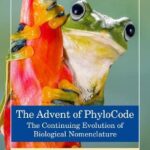 خرید و دانلود نسخه کامل کتاب The Advent of PhyloCode: The Continuing Evolution of Biological Nomenclature