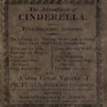 خرید و دانلود نسخه کامل کتاب The Adventures of Cinderella