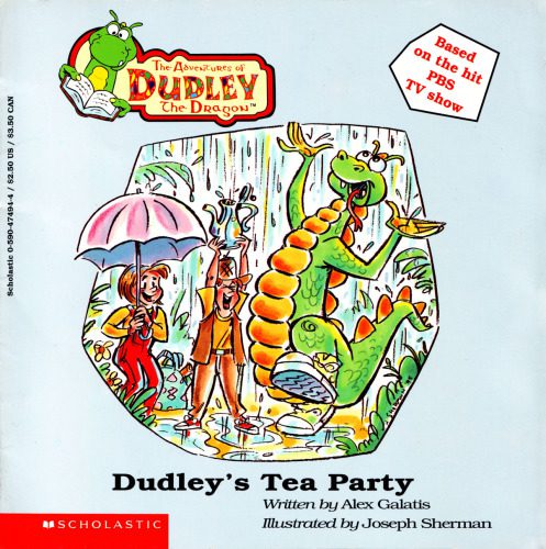 خرید و دانلود نسخه کامل کتاب The Adventures of Dudley The Dragon – Dudley’s Tea Party_68e51a9d23d77.jpeg خرید و دانلود نسخه کامل کتاب The Adventures of Dudley The Dragon – Dudley’s Tea Party
