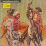 خرید و دانلود نسخه کامل کتاب The Adventures of Kit Carson