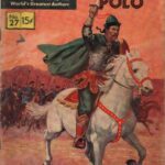 خرید و دانلود نسخه کامل کتاب The Adventures of Marco Polo