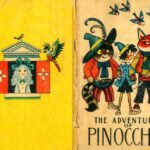 خرید و دانلود نسخه کامل کتاب The Adventures of Pinocchio