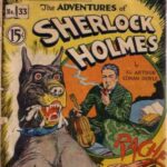 خرید و دانلود نسخه کامل کتاب The Adventures of Sherlock Holmes