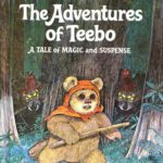 خرید و دانلود نسخه کامل کتاب The Adventures of Teebo
