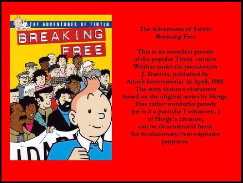 خرید و دانلود نسخه کامل کتاب The Adventures of Tintin: Breaking Free_68e684a2ab94c.jpeg خرید و دانلود نسخه کامل کتاب The Adventures of Tintin: Breaking Free