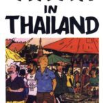 خرید و دانلود نسخه کامل کتاب The Adventures of Tintin: Tintin in Thailand