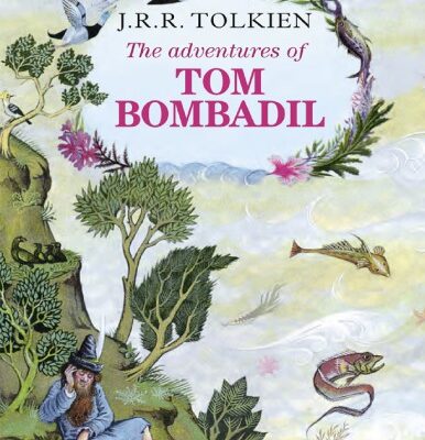 خرید و دانلود نسخه کامل کتاب The Adventures of Tom Bombadil and Other Verses from the Red Book