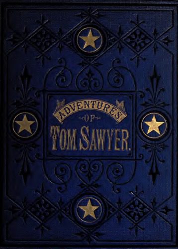 خرید و دانلود نسخه کامل کتاب The Adventures of Tom Sawyer_68e5ddf7a6ad9.jpeg خرید و دانلود نسخه کامل کتاب The Adventures of Tom Sawyer