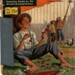 خرید و دانلود نسخه کامل کتاب The Adventures of Tom Sawyer
