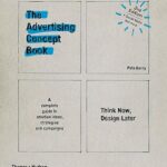 خرید و دانلود نسخه کامل کتاب The Advertising Concept Book: Think Now, Design Later – Pdf
