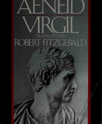 خرید و دانلود نسخه کامل کتاب The Aeneid