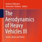 خرید و دانلود نسخه کامل کتاب The Aerodynamics of Heavy Vehicles III: Trucks, Buses and Trains