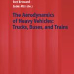 خرید و دانلود نسخه کامل کتاب The Aerodynamics of Heavy Vehicles: Trucks, Buses, and Trains