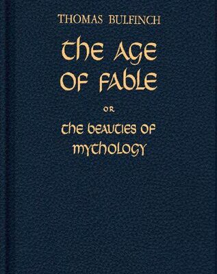 خرید و دانلود نسخه کامل کتاب The Age of Fable