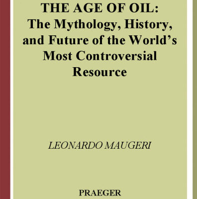 خرید و دانلود نسخه کامل کتاب The Age of Oil: The Mythology, History, and Future of the World’s Most Controversial Resource