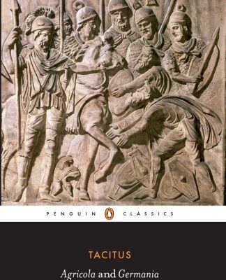 خرید و دانلود نسخه کامل کتاب The Agricola and the Germania