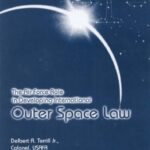 خرید و دانلود نسخه کامل کتاب The Air Force Role in Developing International Outer Space Law