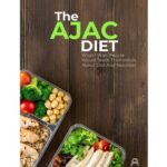 خرید و دانلود نسخه کامل کتاب The AJAC Diet by Alexander Cortes