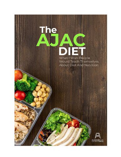 خرید و دانلود نسخه کامل کتاب The AJAC Diet by Alexander Cortes_68e6050dd288a.jpeg خرید و دانلود نسخه کامل کتاب The AJAC Diet by Alexander Cortes