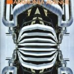 خرید و دانلود نسخه کامل کتاب The Alan Parsons Project: Ammonia Avenue [Songbook]