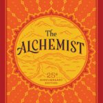 خرید و دانلود نسخه کامل کتاب The Alchemist