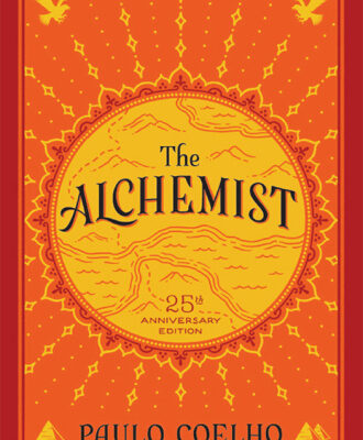 خرید و دانلود نسخه کامل کتاب The Alchemist