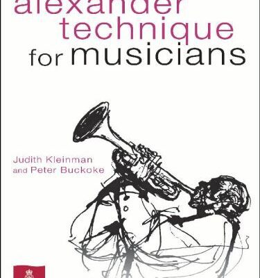 خرید و دانلود نسخه کامل کتاب The Alexander Technique for Musicians