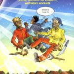 خرید و دانلود نسخه کامل کتاب The Alien – Anthony Mwangi