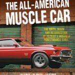 خرید و دانلود نسخه کامل کتاب The All-American Muscle Car: The Birth, Death and Resurrection of Detroit’s Greatest Performance Cars