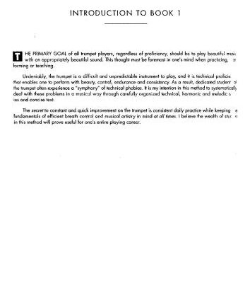 خرید و دانلود نسخه کامل کتاب The Allen Vizzutti Trumpet Method. Book 1. Technical Studies