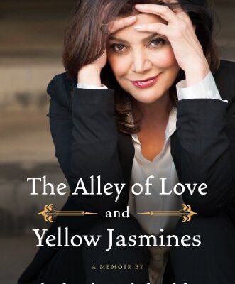 خرید و دانلود نسخه کامل کتاب The alley of love and yellow jasmines: a memoir –  +  Pdf