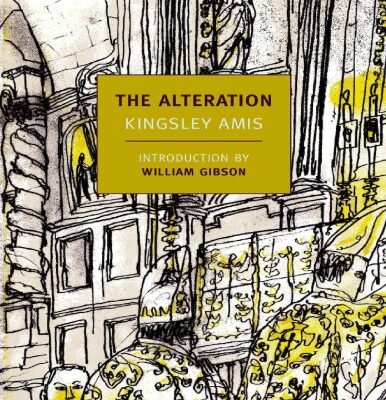خرید و دانلود نسخه کامل کتاب The Alteration