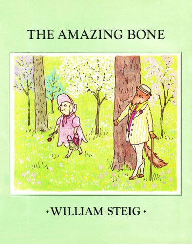 خرید و دانلود نسخه کامل کتاب The Amazing Bone_68e5e10b61d6b.jpeg خرید و دانلود نسخه کامل کتاب The Amazing Bone