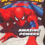 خرید و دانلود نسخه کامل کتاب The Amazing Spider-Man – Amazing Powers
